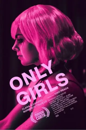 Only Girls (2025)