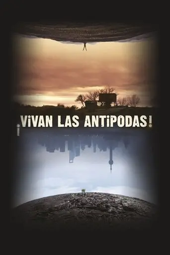 ¡Vivan las Antipodas! (2011)
