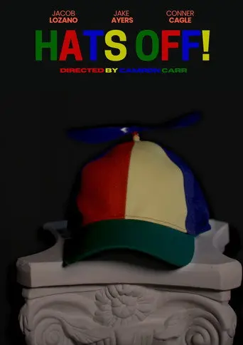 Hats Off! (2025)