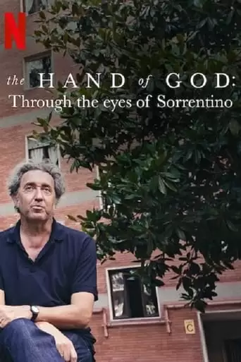 The Hand Of God: Through The Eyes Of Sorrentino (2021)