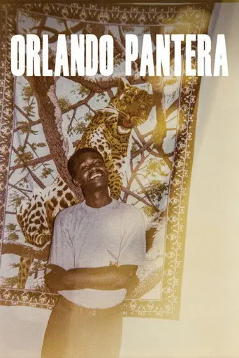 Orlando Pantera (2025)