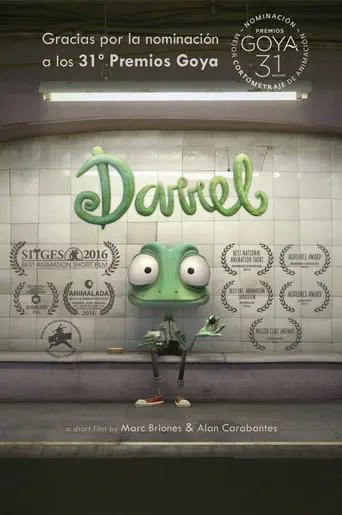 Darrel (2016)