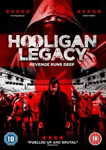 Hooligan Legacy (2016)