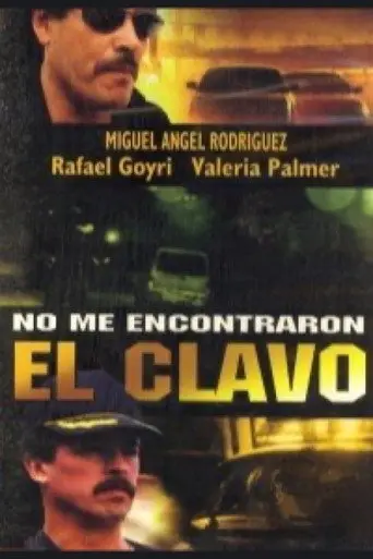 No me encontraron el clavo (1999)