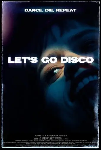 Let’s Go Disco (1970)