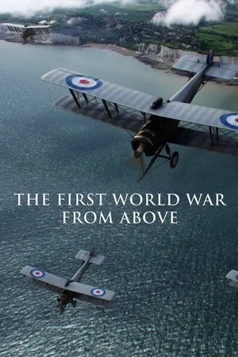 The First World War From Above (2010)