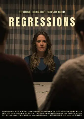 Regressions (1970)