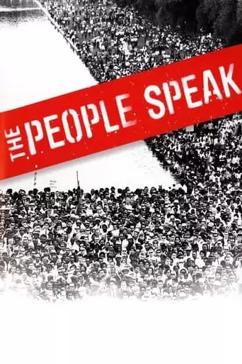 The People Speak (2009)