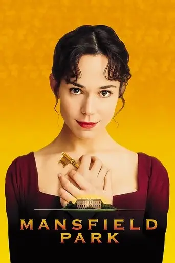 Mansfield Park (1999)