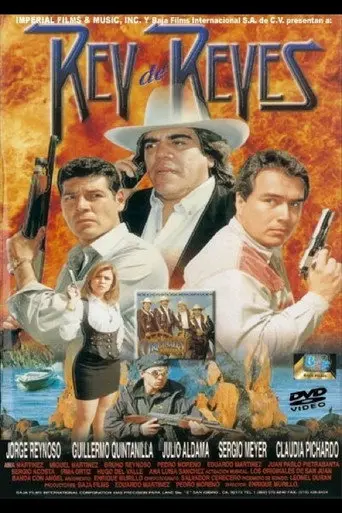 Rey de reyes (1999)