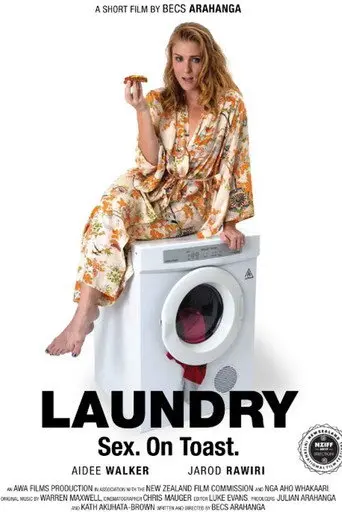 Laundry (2017)