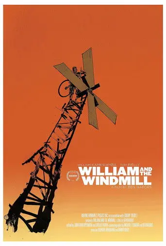 William and the Windmill (2013)