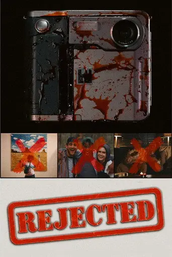 Rejected (2024)