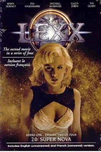 Super Nova (1997)