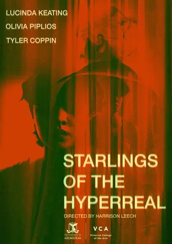 Starlings of the Hyperreal (1970)
