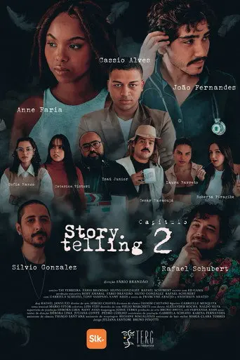Story.Telling: Capítulo 2 (2026)