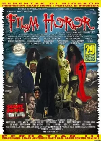 Film Horor (2007)