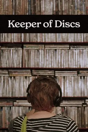 Keeper of Discs (2024)