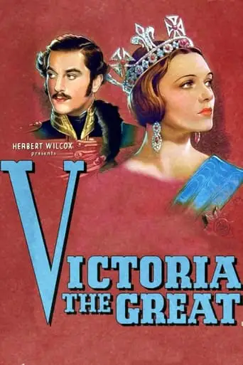 Victoria The Great (1937)