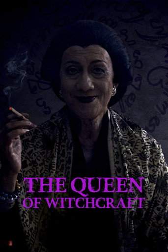 The Queen of Witchcraft (2025)