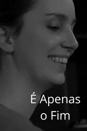 É Apenas o Fim (2018)