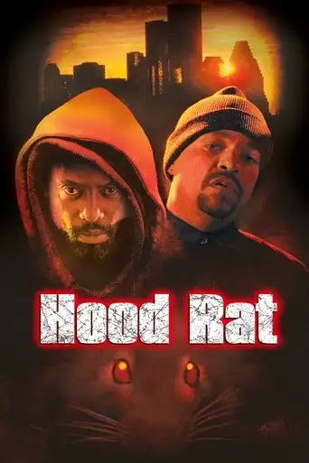 Hood Rat (2001)