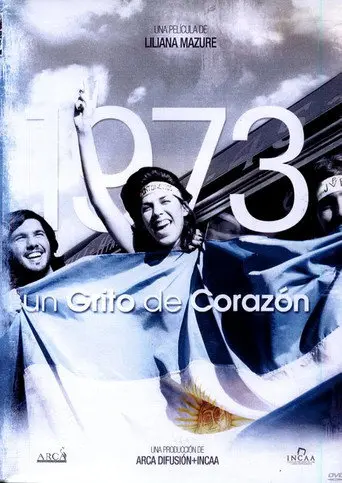 1973, un grito del corazón (2008)