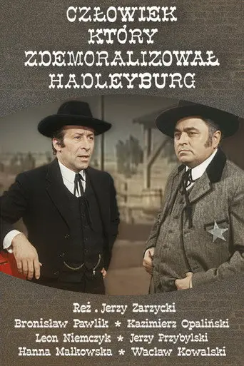 The Man That Corrupted Hadleyburg (1967)
