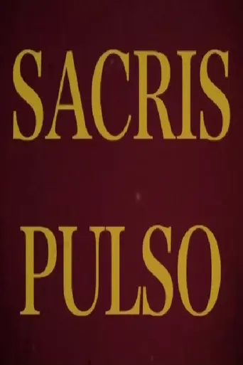 Sacris Pulso (2008)