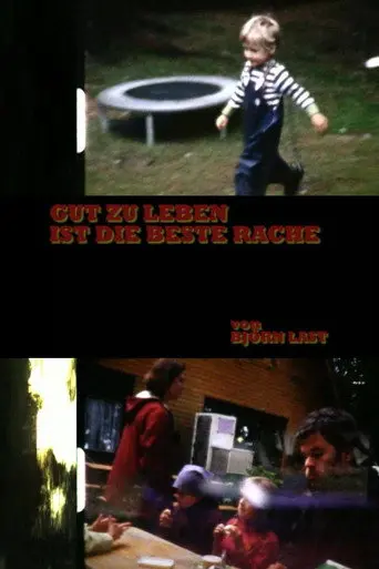 Living Well is the Best Revenge (2012)
