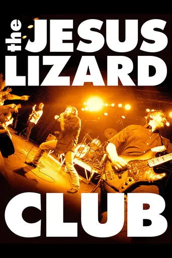 The Jesus Lizard: Club (2011)