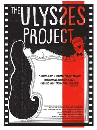 The Ulysses Project (2022)