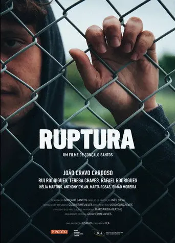 Ruptura (2018)