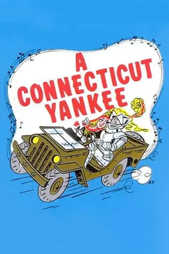 A Connecticut Yankee (1955)
