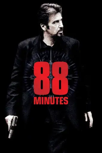 88 Minutes (2007)
