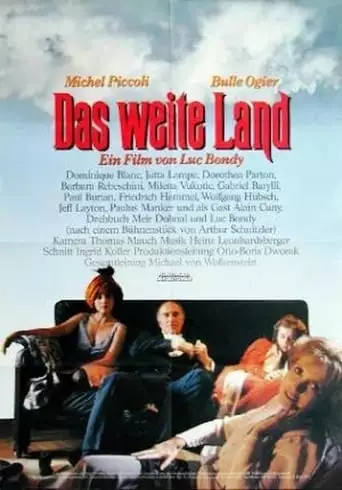 Das Weite Land (1987)