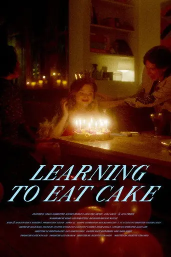 Learning to Eat Cake (2026)