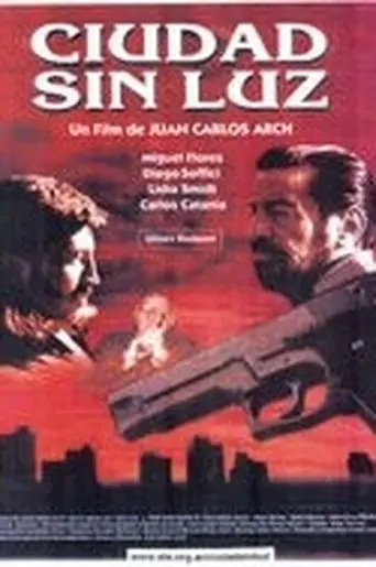 City without light (2001)