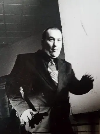 Herman the Gangster (1995)