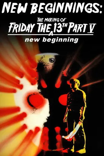 New Beginnings: The Making of Friday the 13th Part V - A New Beginning (2009)