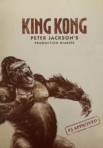 King Kong: Peter Jackson's Production Diaries (2005)