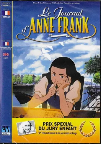 Anne Frank's Diary (2000)