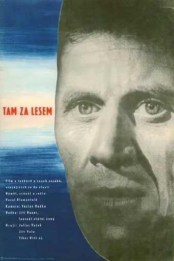 Tam za lesem (1962)