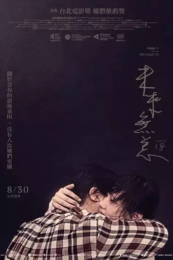 Turning 18 (2019)