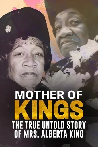 Mother of Kings (2022)
