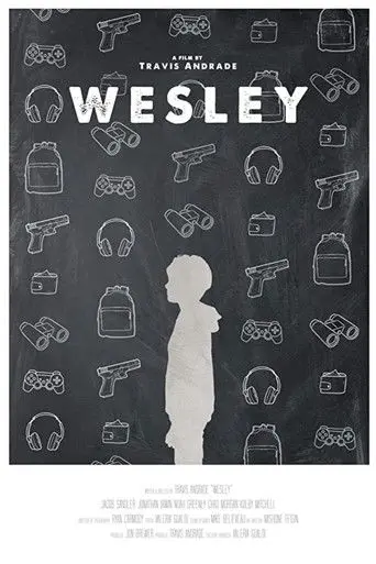 Wesley (2021)