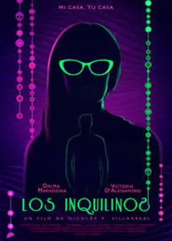 Los Inquilinos (2022)