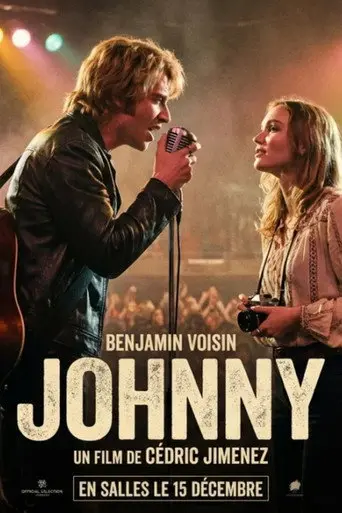 Johnny (2027)