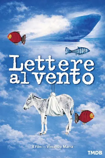Lettere Al Vento (2003)