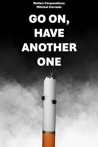 Go On, Have Another One (2026)